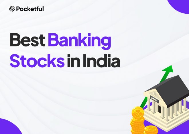 List of Best Banking Stocks in India 2024