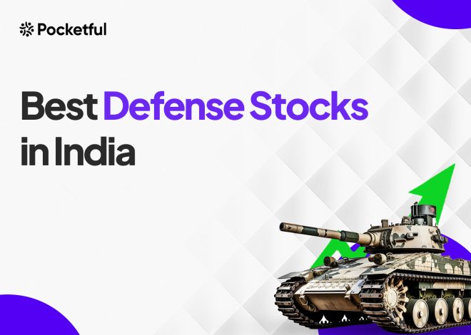 List Of Best Defense Stocks in India 2024