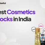 List of Best Cosmetics Stocks in India 2024