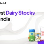 List of Best Dairy Stocks in India 2024