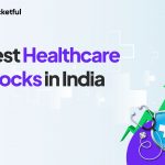 List Of Best Healthcare Stocks in India 2024