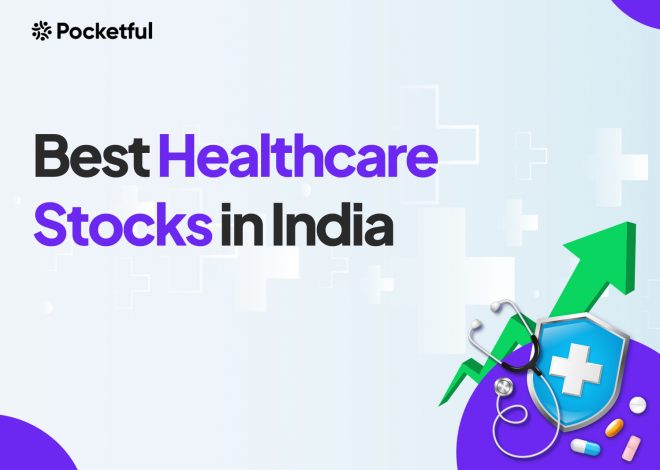 List Of Best Healthcare Stocks in India 2024