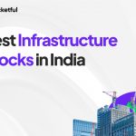 List of Best Infrastructure Stocks in India 2024