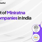 List of Top Miniratna Companies in India