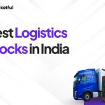 List Of Best Logistics Stocks in India 2024