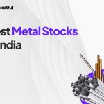 List of Best Metal Stocks in India 2024