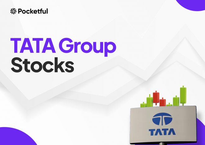 Tata Group Stocks – List of Tata Shares in India