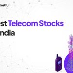 List of Best Telecom Stocks in India