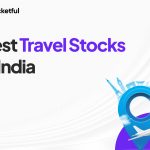 List of Best Travel Stocks in India 2024