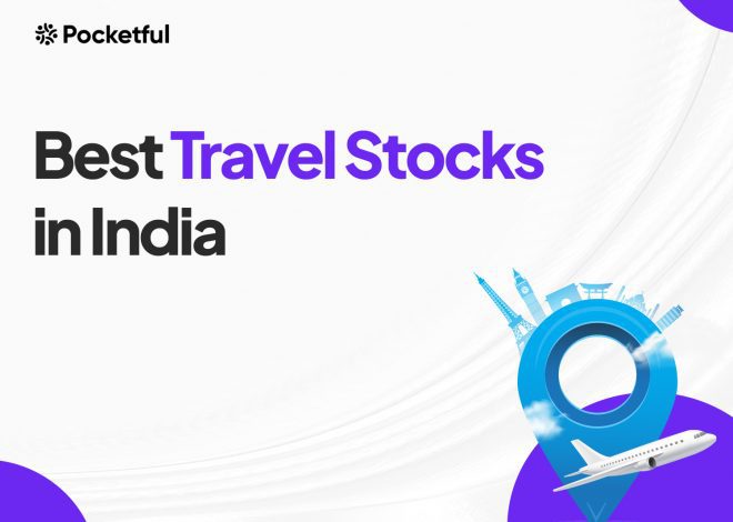 List of Best Travel Stocks in India 2024