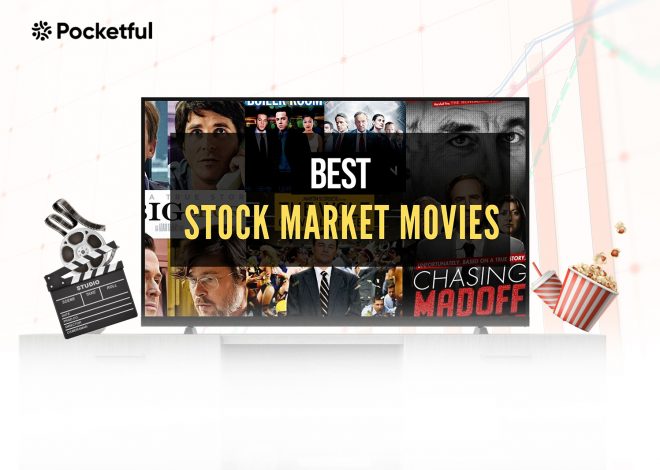 5 Best Stock Market Movies & Web Series to Watch