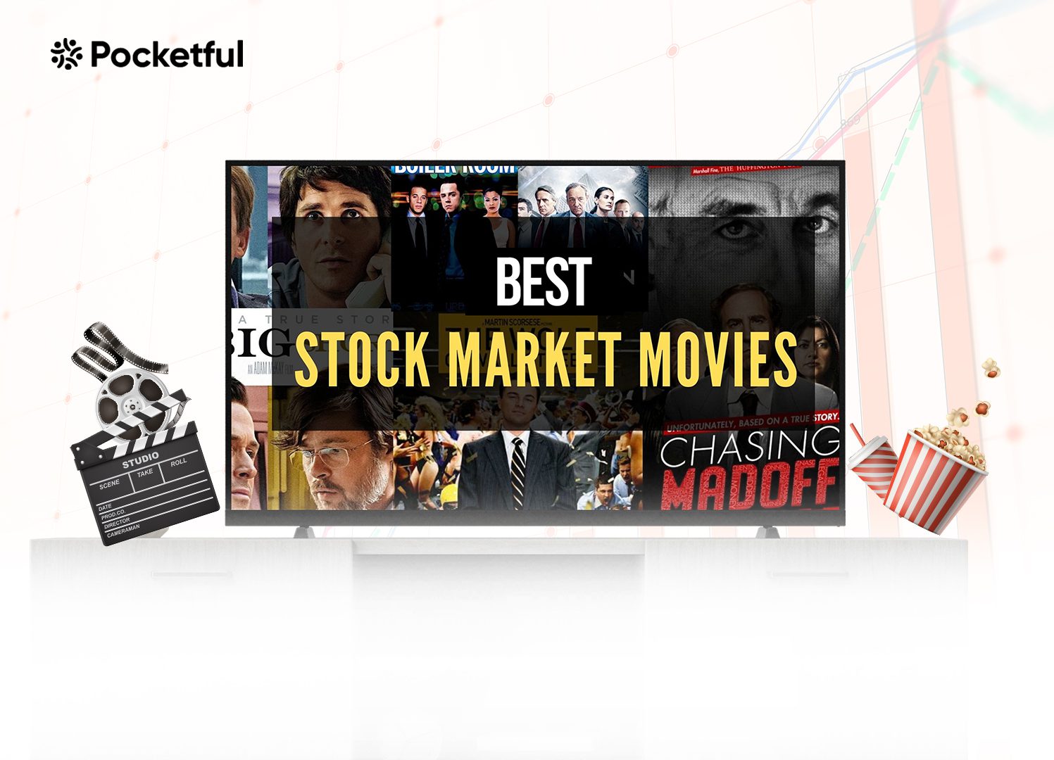 5 Best Stock Market Movies & Web Series to Watch