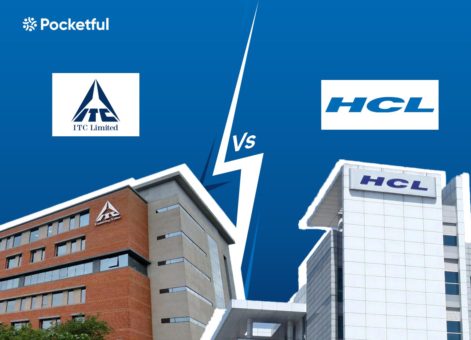 ITC vs HUL: Comparison of India’s FMCG Giants