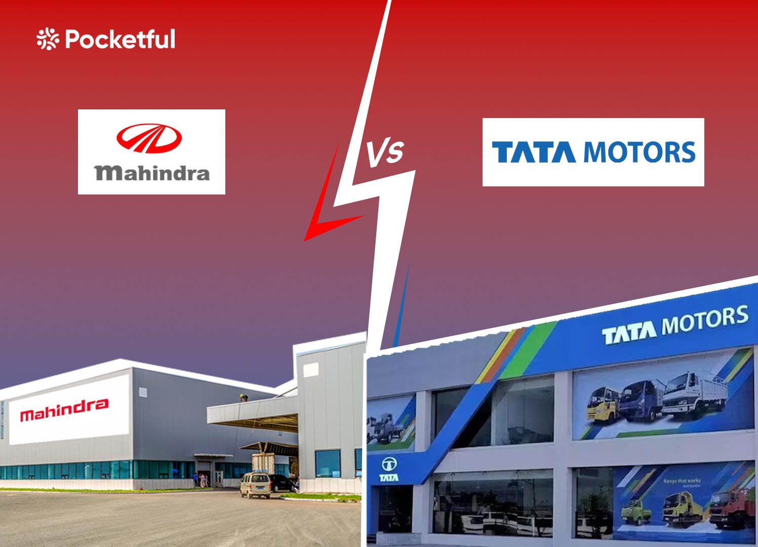 Mahindra & Mahindra vs Tata Motors: Which is Better?