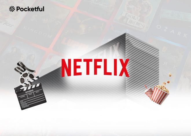 Netflix Case Study: Marketing Strategy, Product Portfolio and Pricing Strategy