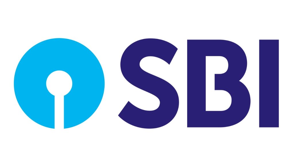 SBI Logo