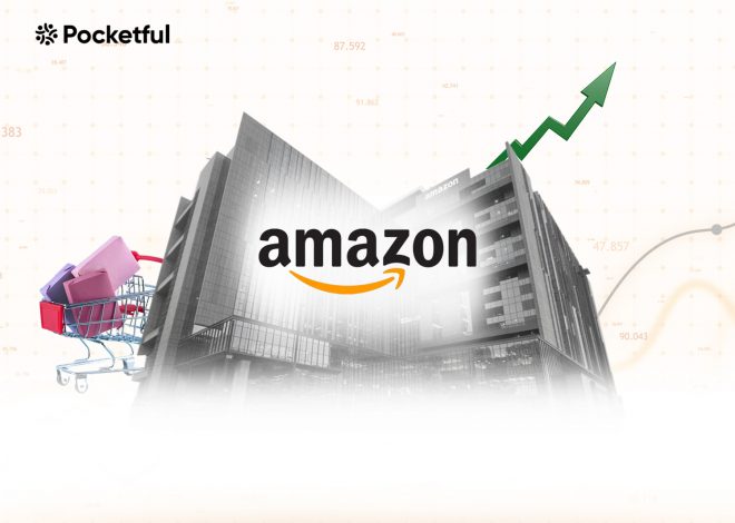 Amazon Case Study: Marketing Strategy, Product Portfolio and Pricing Strategy