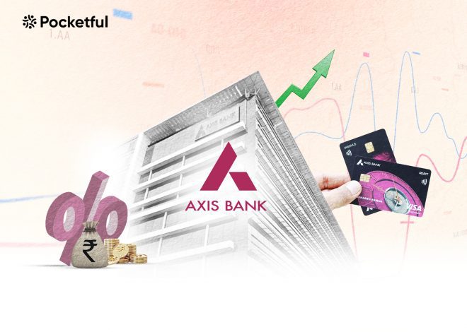 Axis Bank Case Study: Business Model, Product Portfolio, and SWOT Analysis