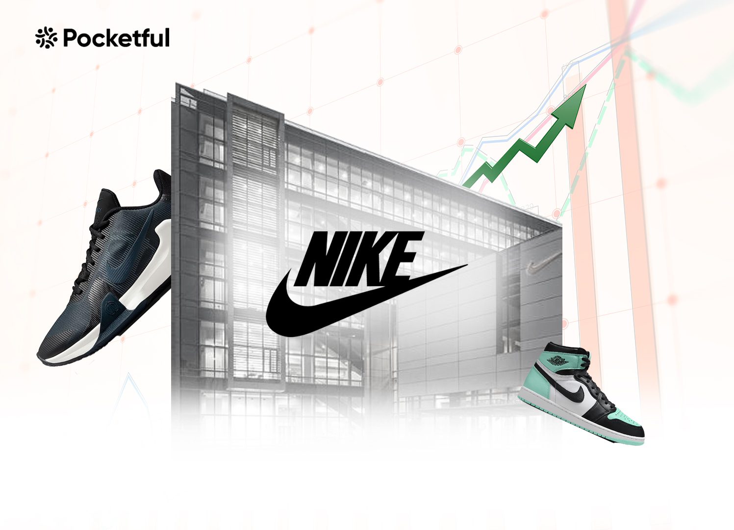 Nike Case Study: Business Model & Marketing Strategy