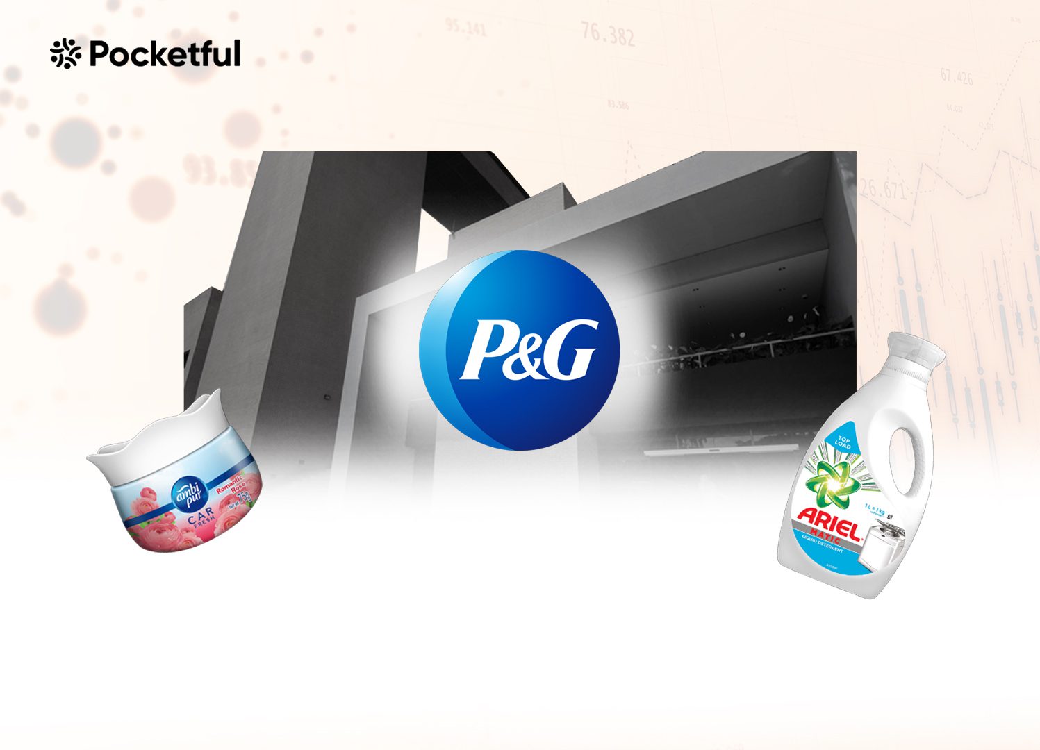 Case Study on Procter & Gamble Marketing Strategy