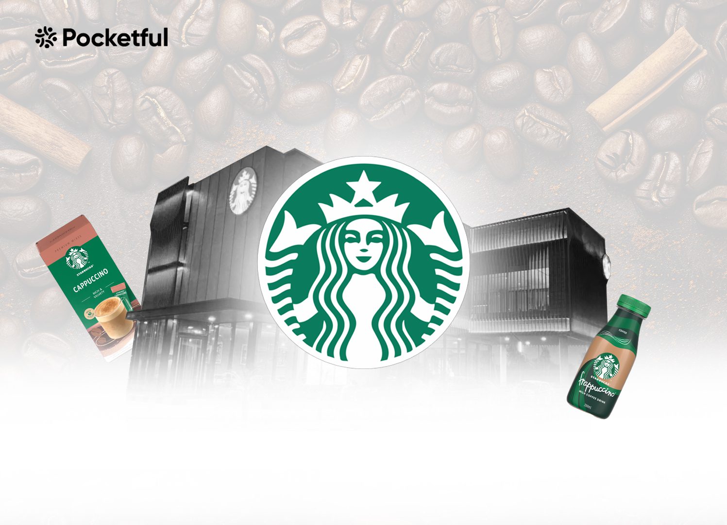 Case Study on Starbucks Marketing Strategy