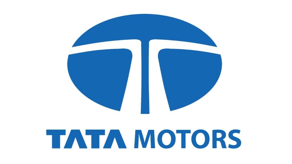 Tata Motors Logo