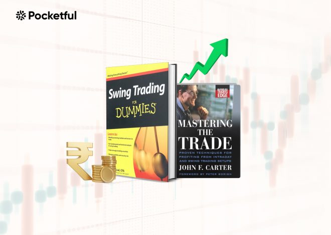 5 Must-Read Swing Trading Books for Every Trader