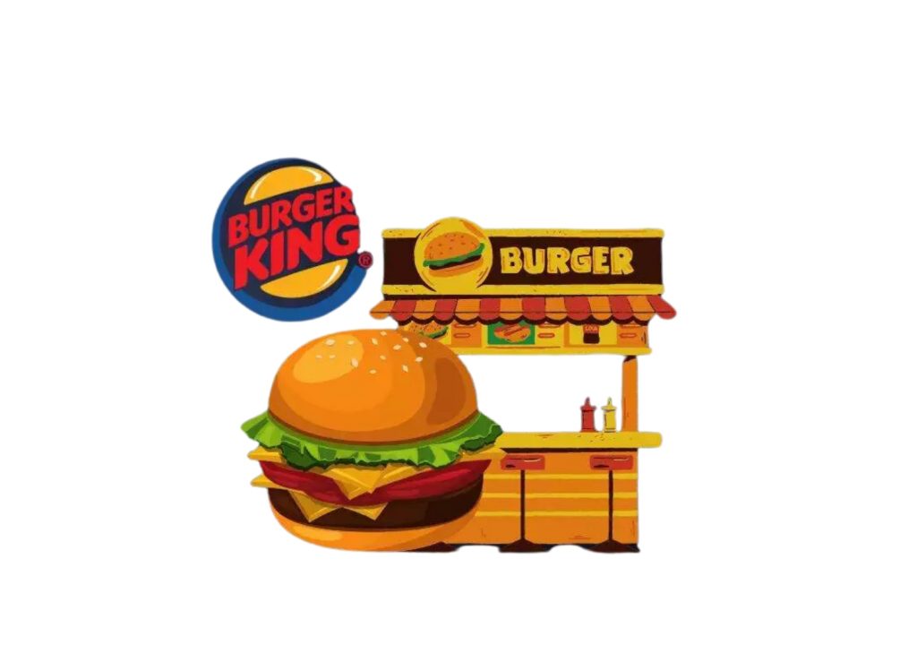 Case Study on Burger King Marketing Strategy