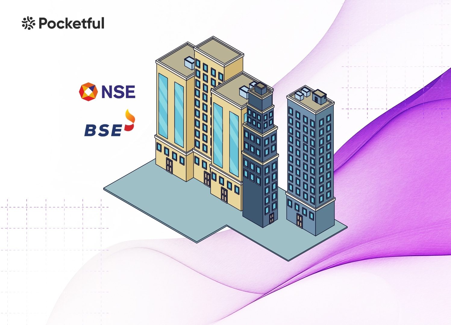 How Many Companies Are Listed on NSE & BSE?