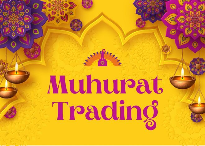 Muhurat Trading 2024: Significance, Timings and Benefits