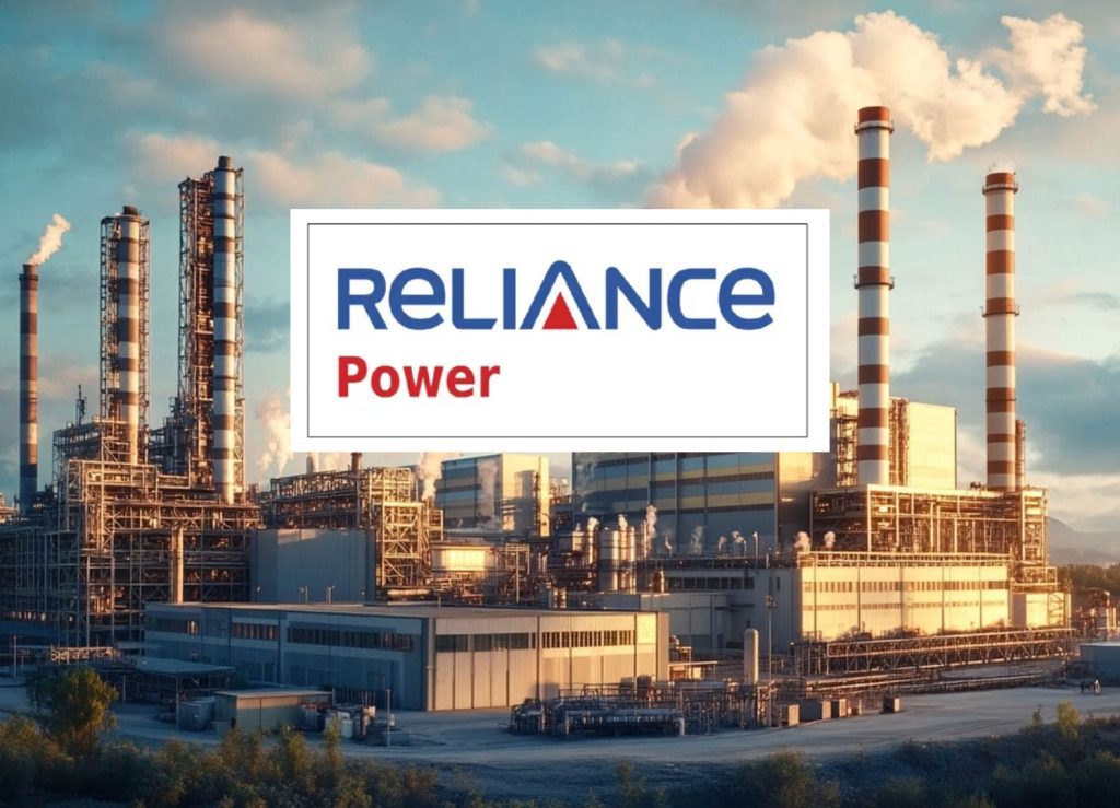 Reliance Power Limited