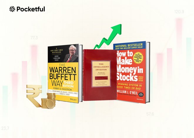 Top 10 Books for Beginners in Trading & Investing