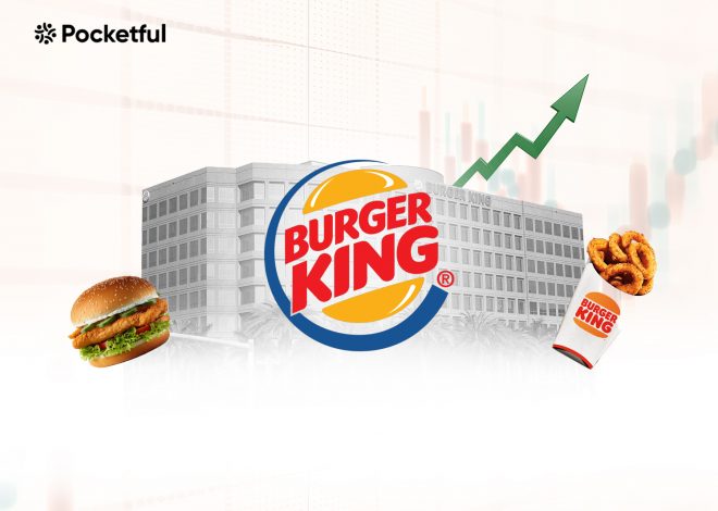 Case Study on Burger King Marketing Strategy