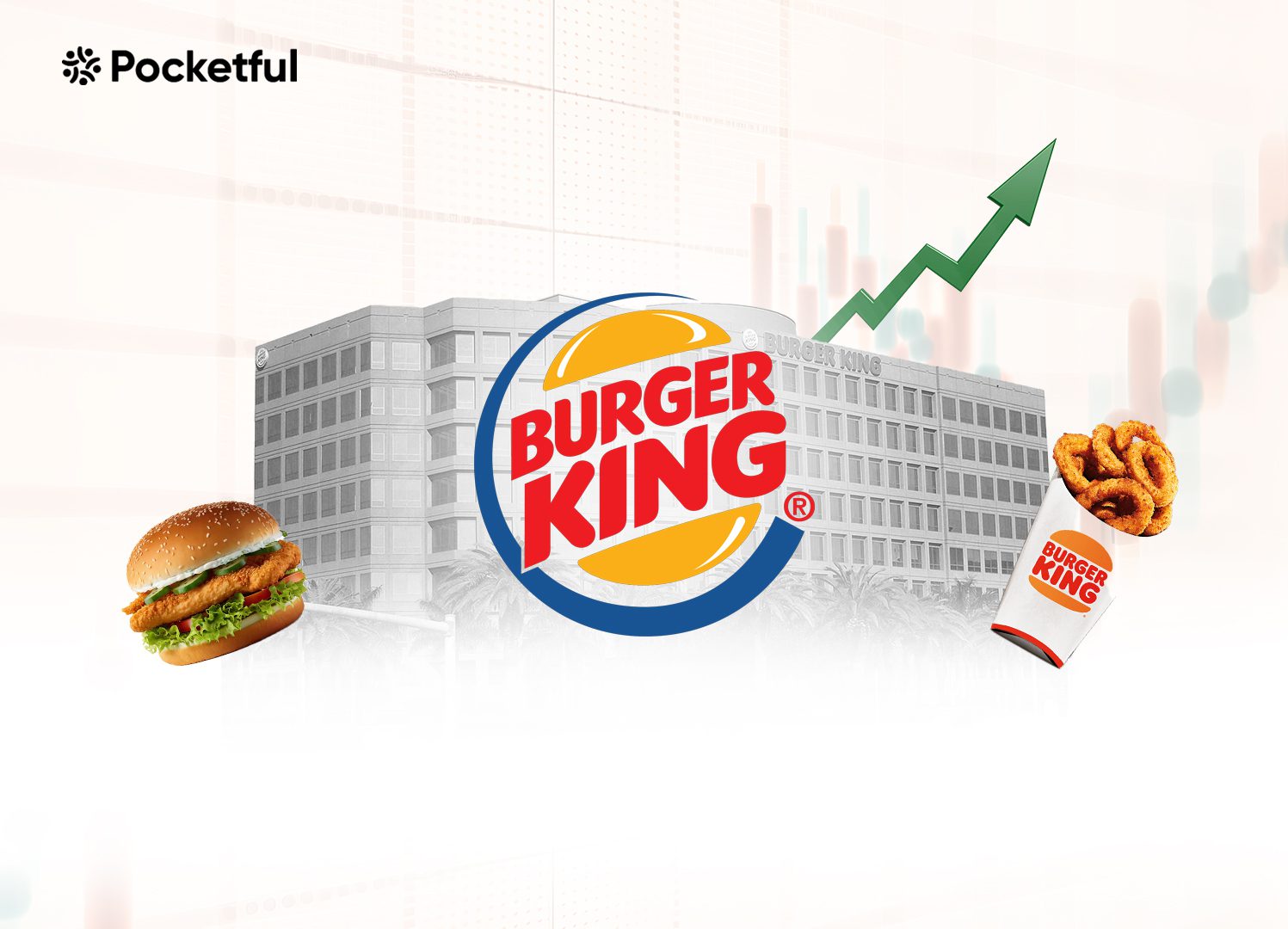 Case Study on Burger King Marketing Strategy