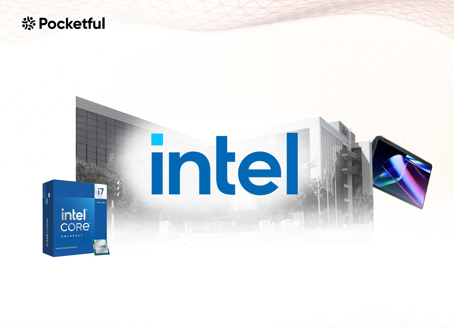 Intel Case Study: Marketing Strategy and Pricing Strategy