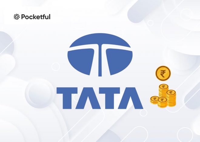 List of Tata Group Penny Stocks in India