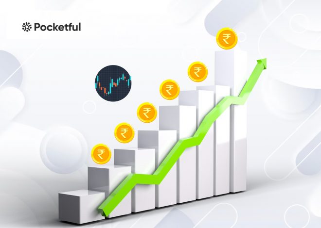 10 Fastest Growing Penny Stocks in India