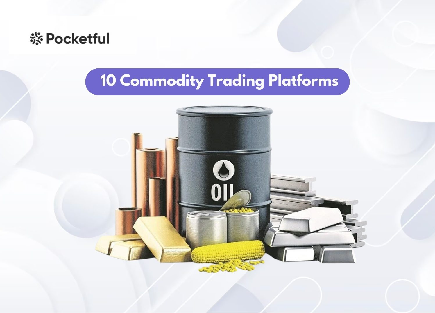 Best Commodity Trading Platforms in India: Top 10 Picks for Traders