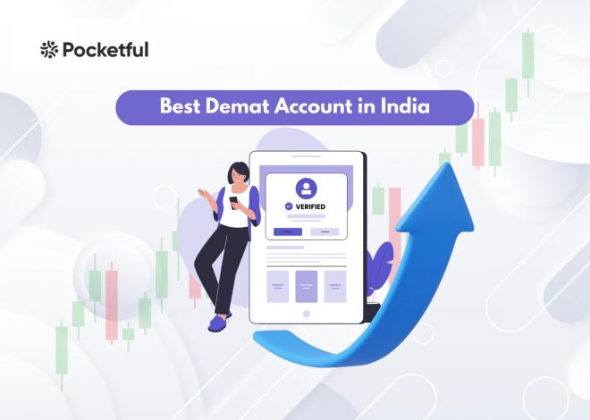 15 Best Demat Accounts for Traders and Investors in India 2025