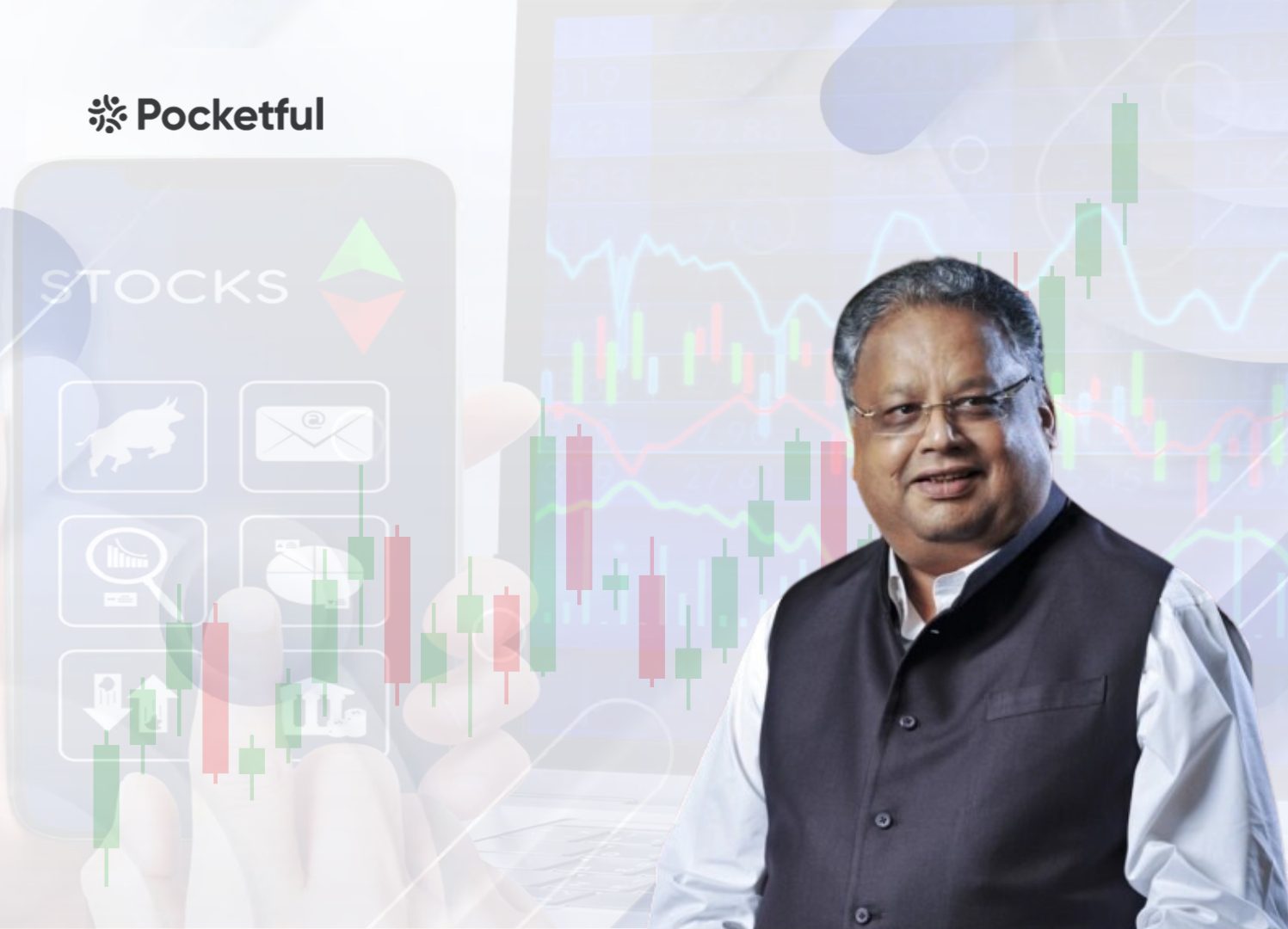 Rakesh Jhunjhunwala Penny Stocks 2025