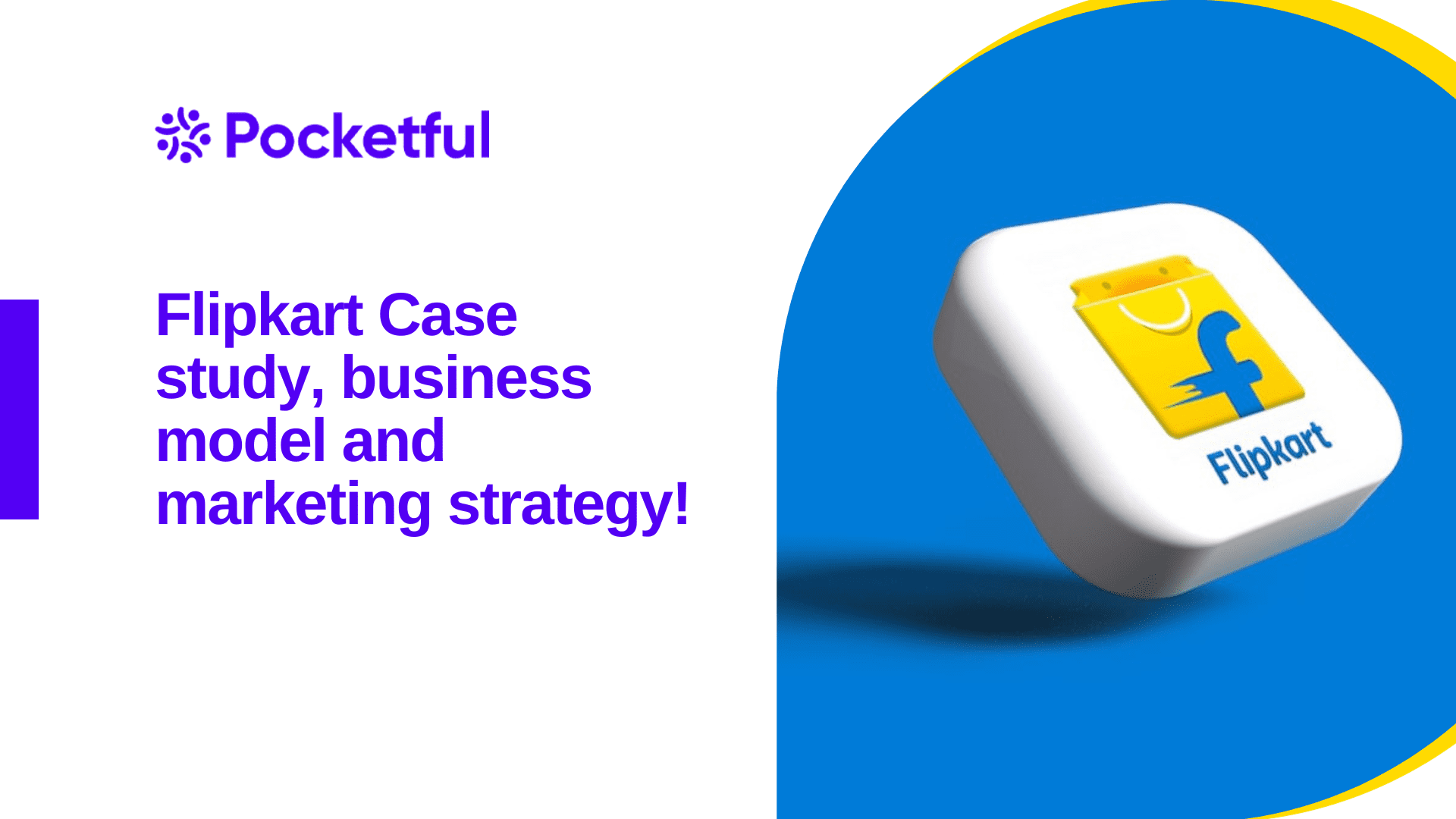 flipkart business model case study