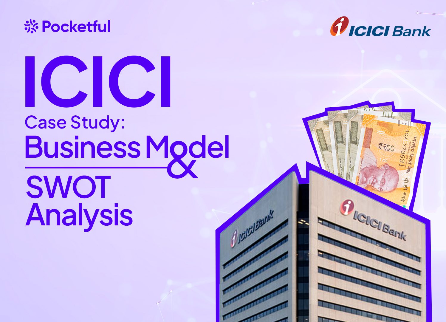 icici bank case study group discussion