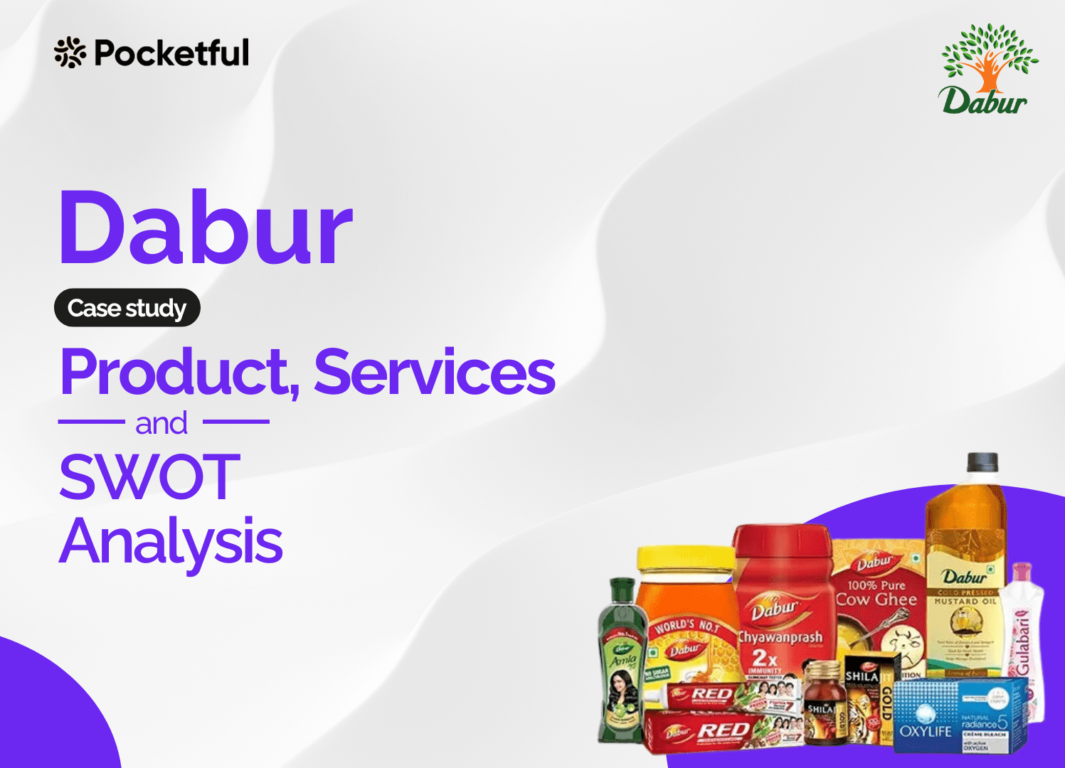 dabur case study ppt