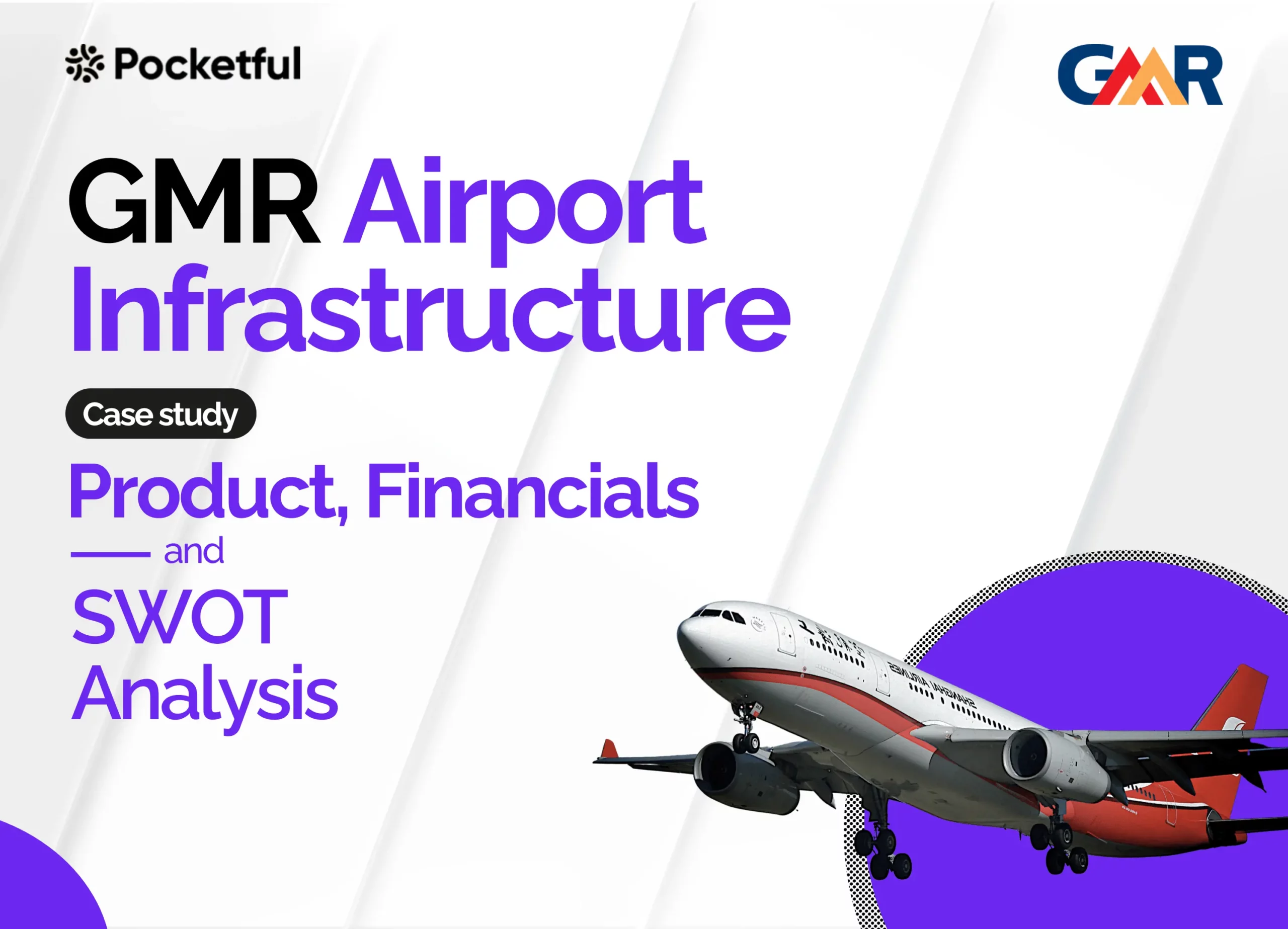 GMR Airports Infrastructure Case Study