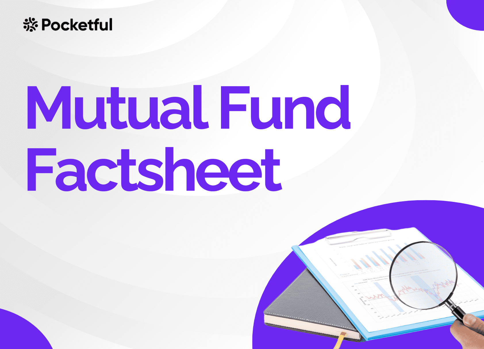 Mutual Fund Factsheet Definition And Importance Pocketful