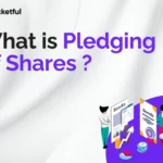 What is Pledging of Shares?