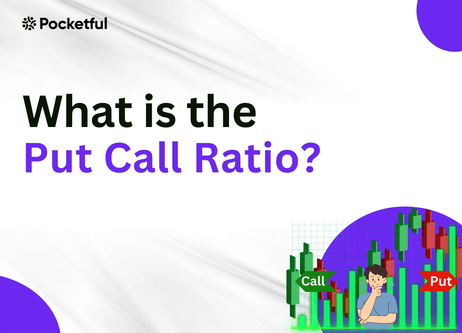 What is Put-Call Ratio?