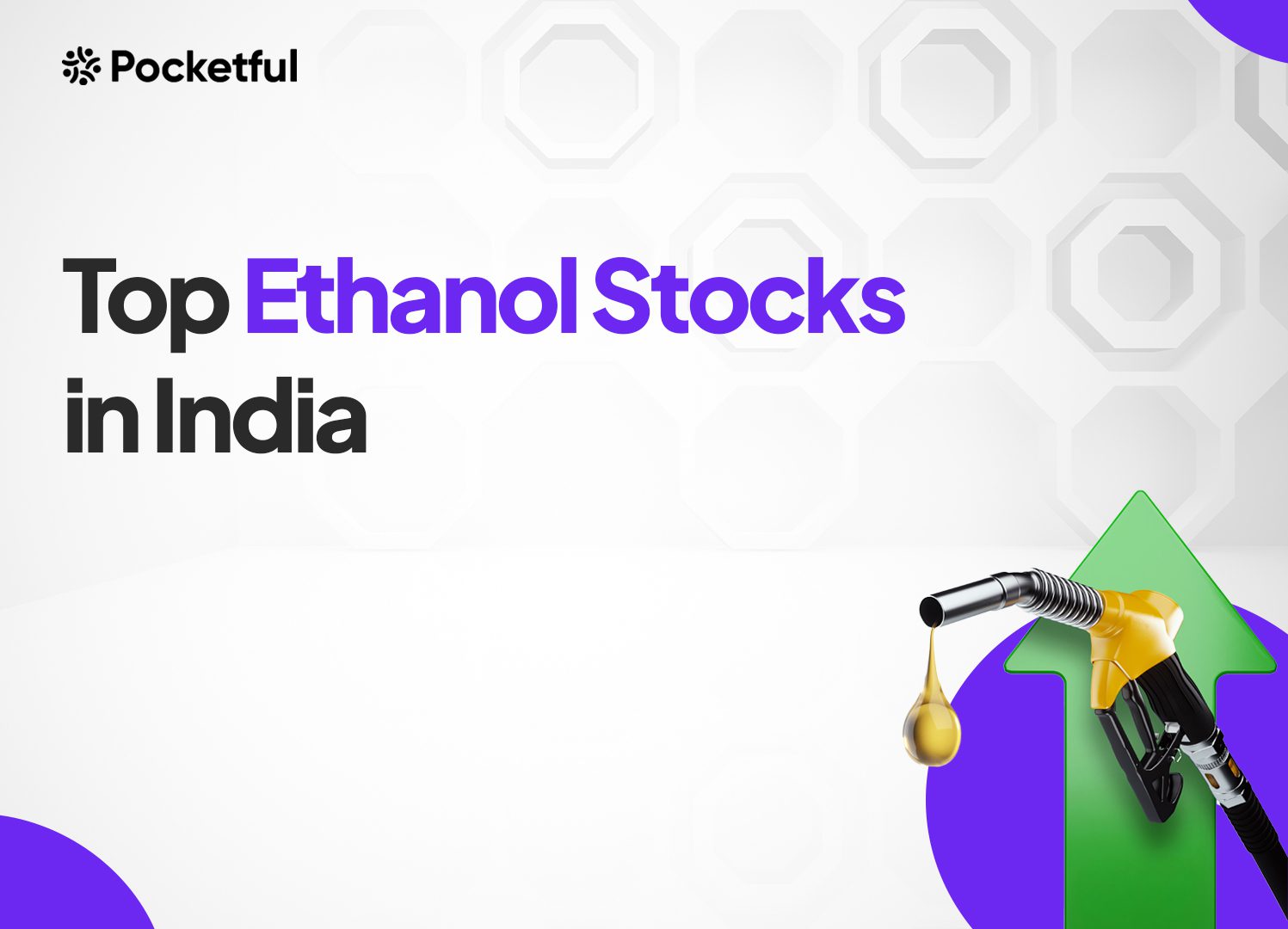 Best Ethanol Stocks in India 20 Top Companies   Pocketful