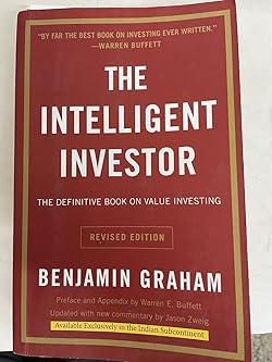 The Intelligent Investor