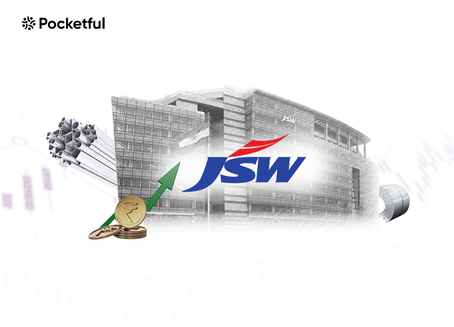 jsw steel case study solution